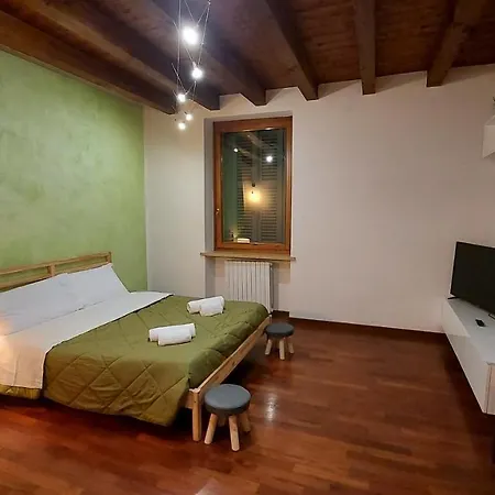 Appartement Marconi - Porta Leoni