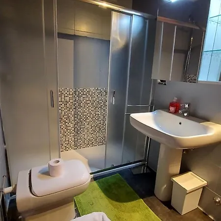 Appartement Marconi - Porta Leoni Verona