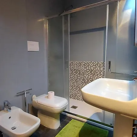 Marconi - Porta Leoni Appartement *