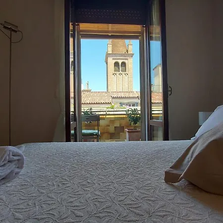 Appartement Marconi - Porta Leoni *