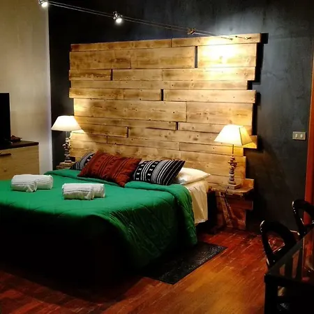 Marconi - Porta Leoni Appartement